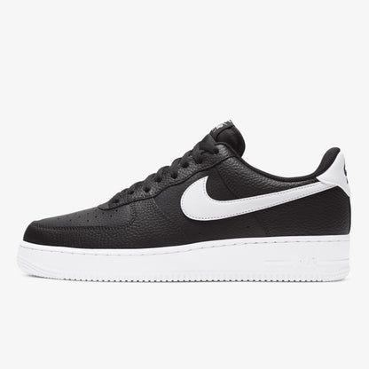Nike Air Force 1 Low "Black/White" CT2302-002