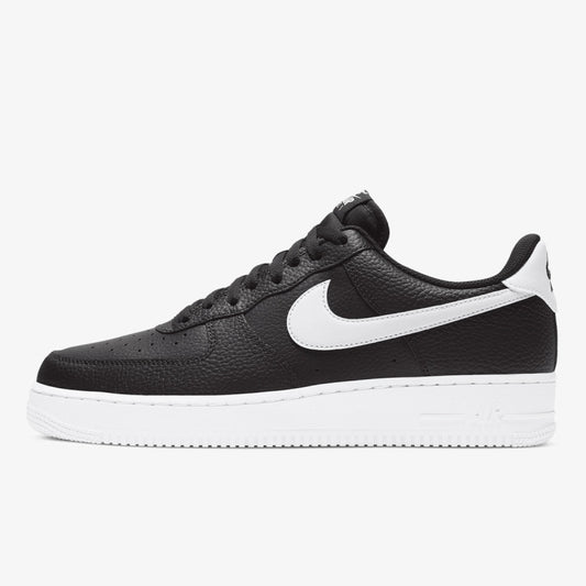 Nike Air Force 1 Low "Black/White" CT2302-002