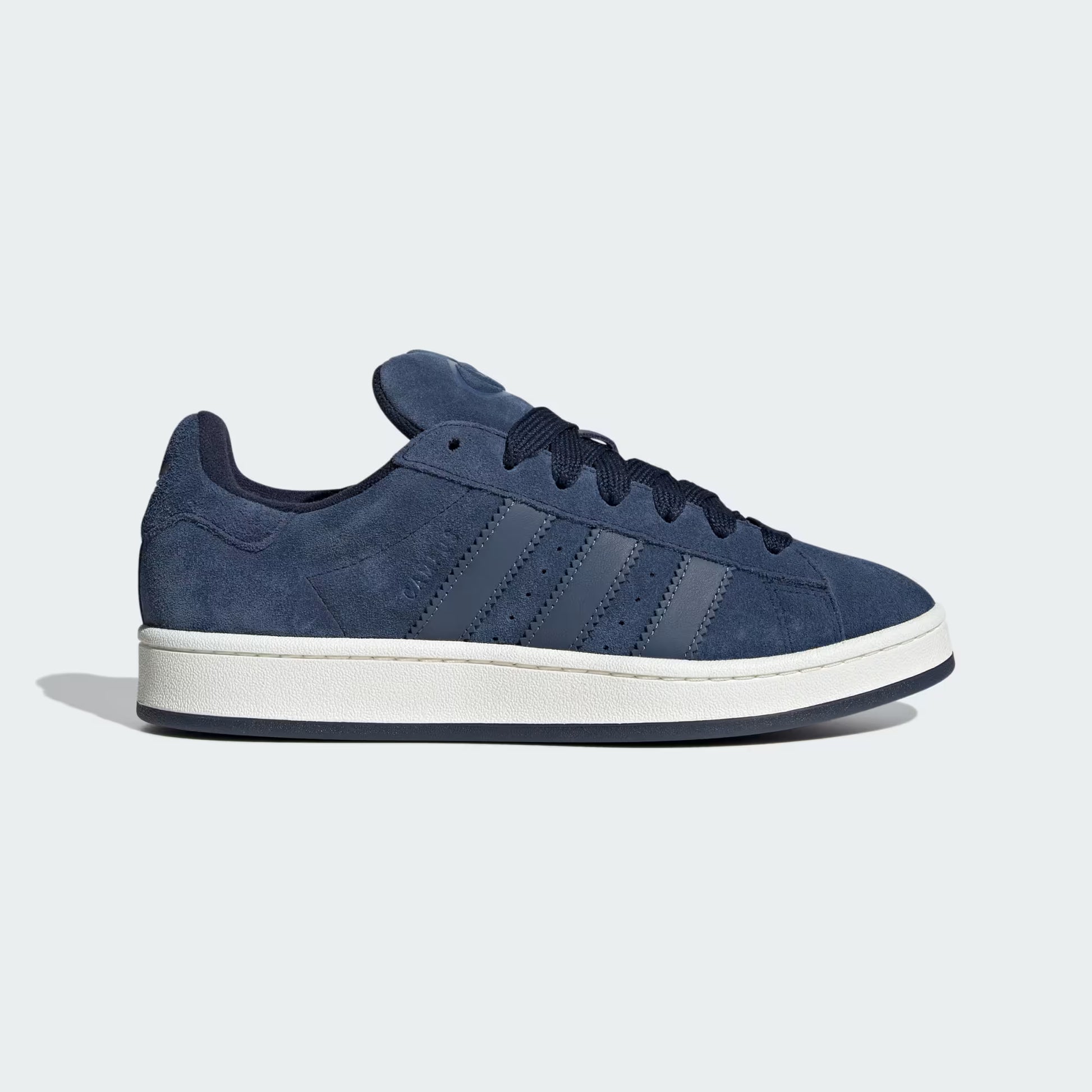 Adidas Campus 00s "Dark Blue" JH9610