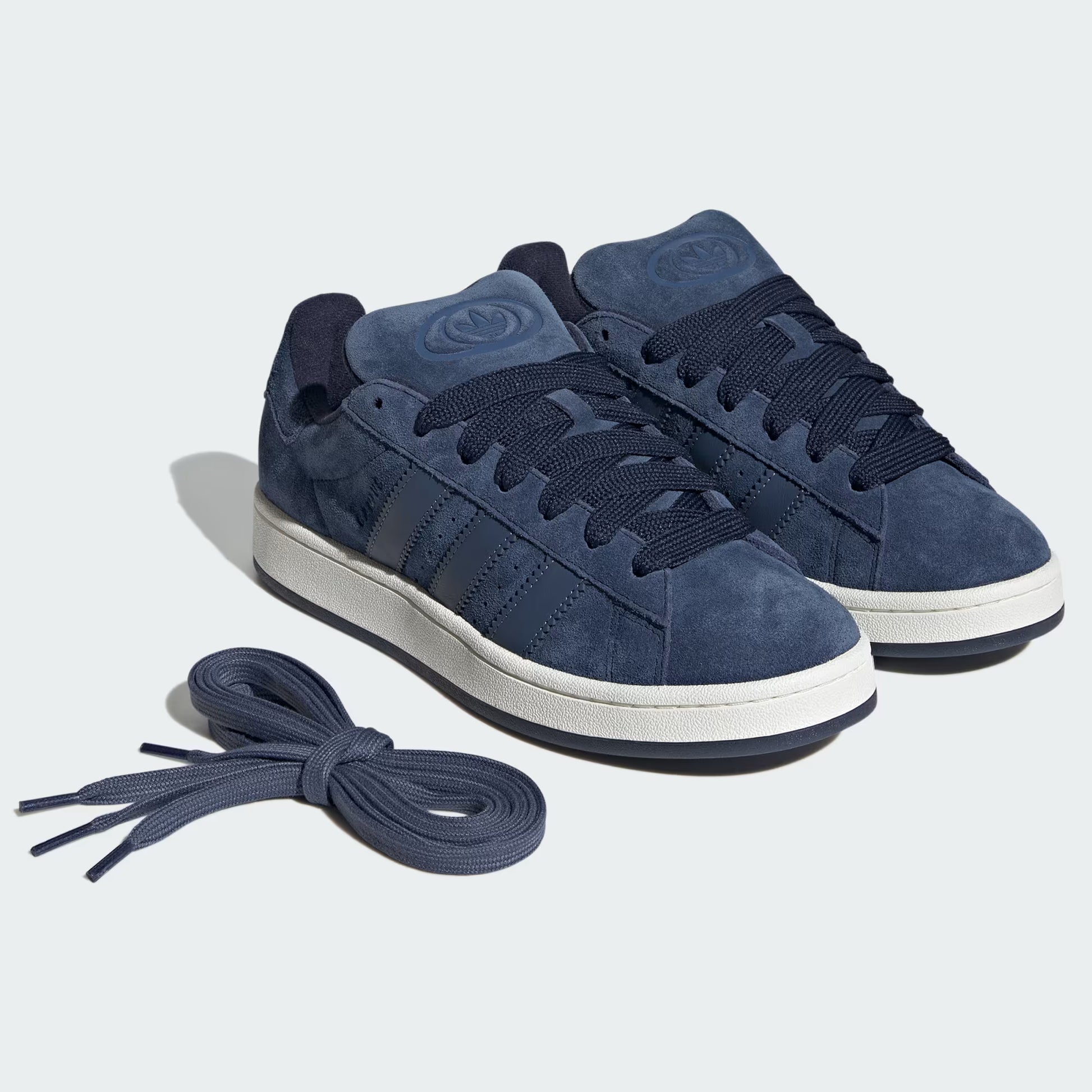 Adidas Campus 00s "Dark Blue" JH9610