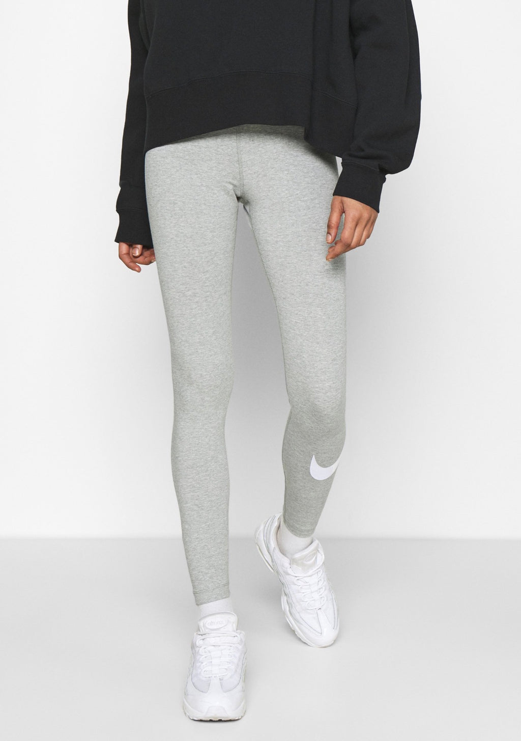 Colanți Nike Essential “Grey” CZ8530-063
