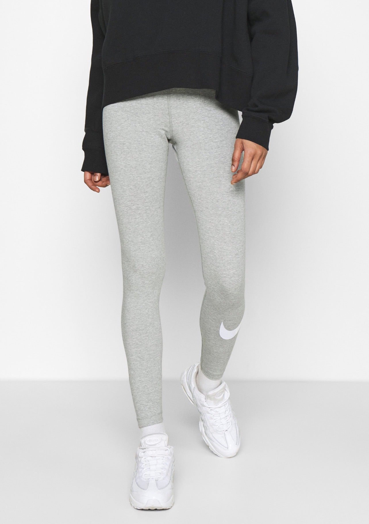 Colanți Nike Essential “Grey” CZ8530-063
