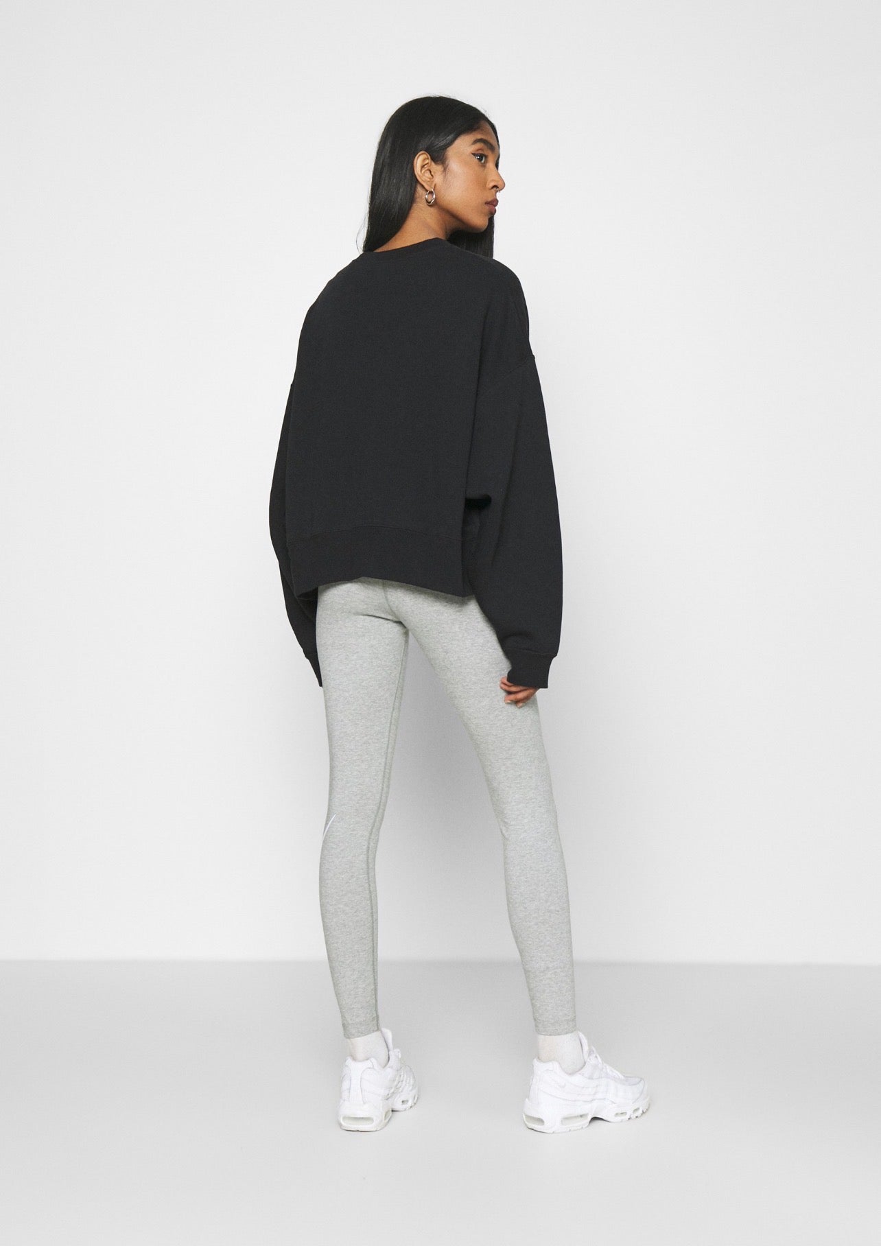 Colanți Nike Essential “Grey” CZ8530-063