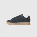 Adidas Campus 00s “Core Black/Gum” IH4090