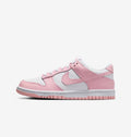 Nike Dunk Low GS “Medium Soft Pink” FB9109-125