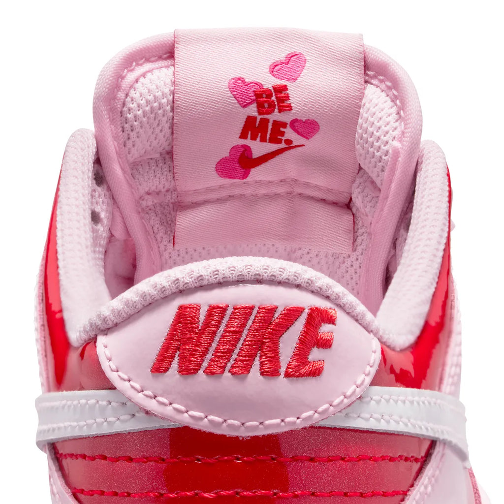 Nike Dunk Low Valentines GS 'Valentine's Day - Be Me' IQ0218-663