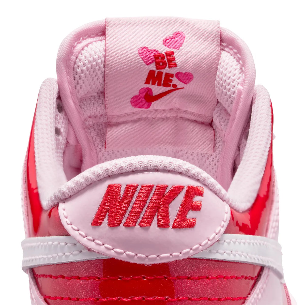 Nike Dunk Low Valentines GS 'Valentine's Day - Be Me' IQ0218-663