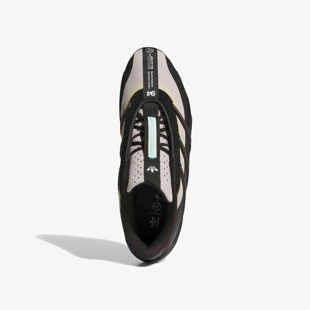 Adidas x Bad Bunny x Mercedes AMG Petronas Formula One Adiracer GT HQ2570