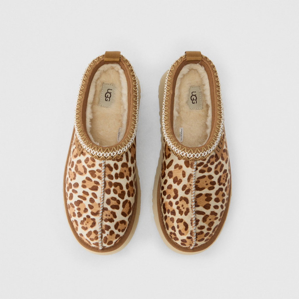 UGG Tazz || “Animal Print”