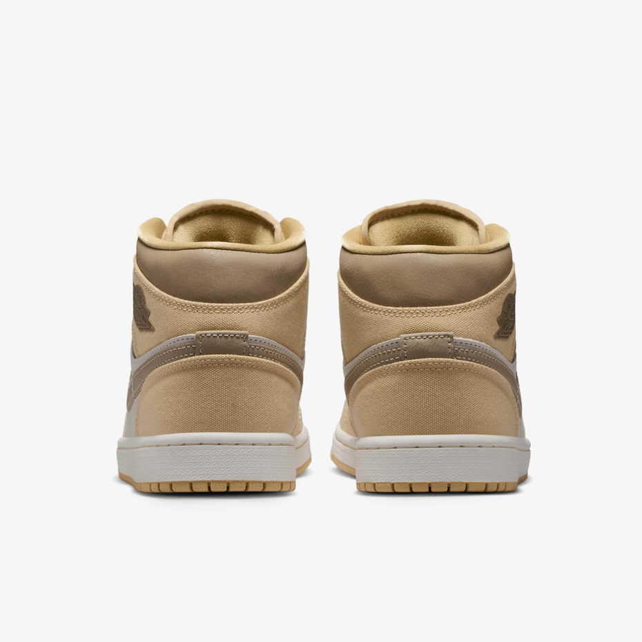 Air Jordan 1 Mid “Khaki Sesame” IR2011-247