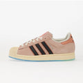 Adidas Superstar x Patrick
“Supplier Colour/Core Black/Wonder Clay” JQ6778
