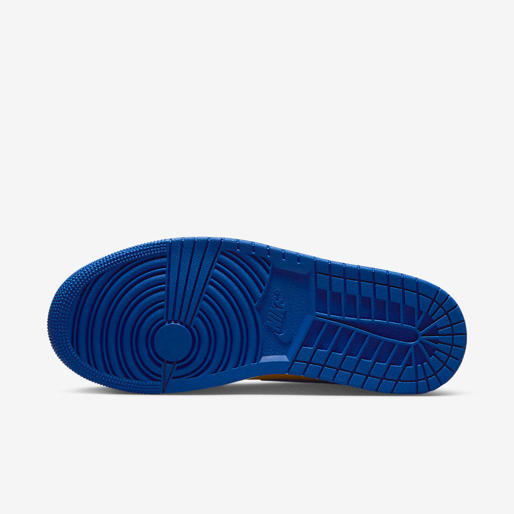 Air Jordan 1 Retro High OG “Reverse Laney” FD2596-700