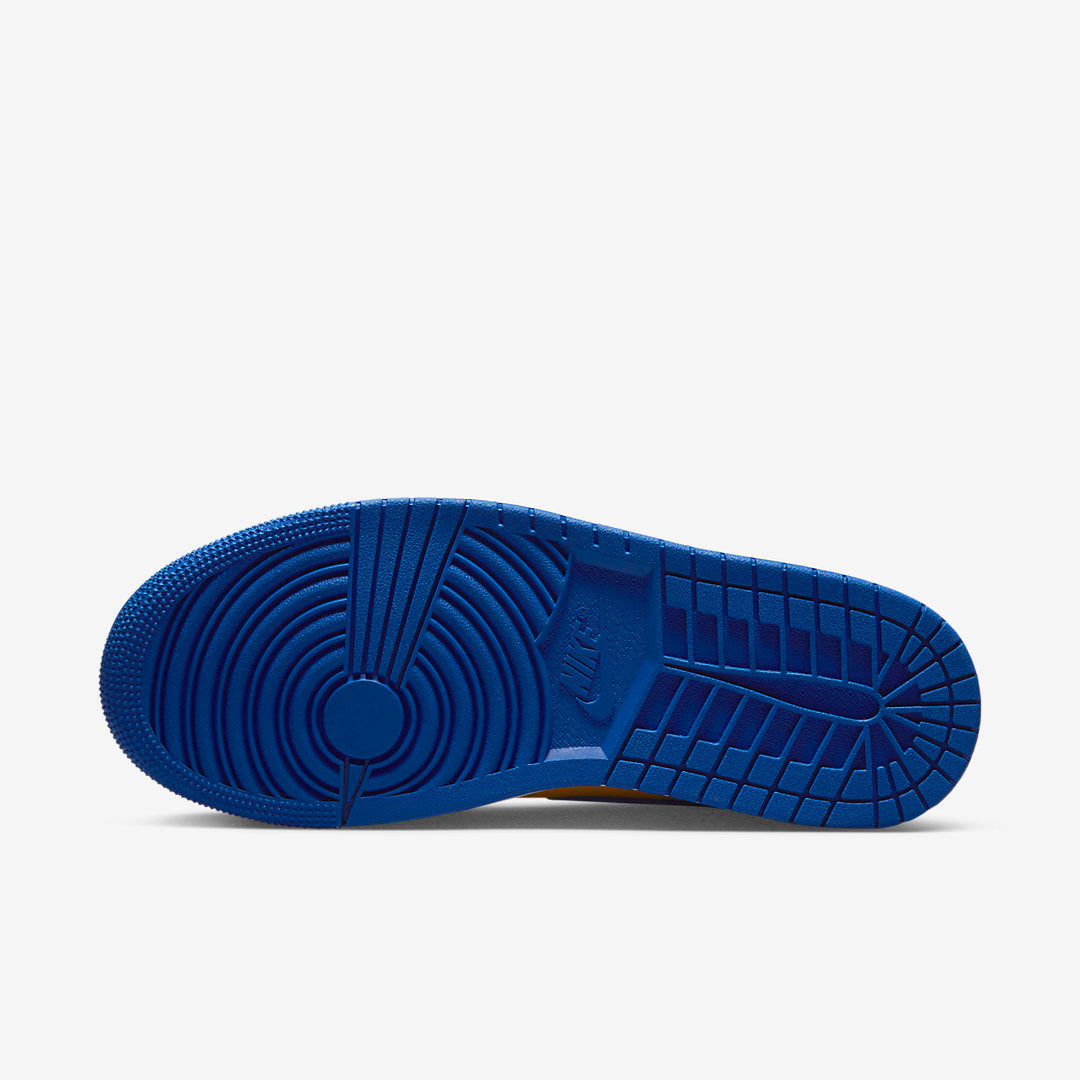 Air Jordan 1 Retro High OG “Reverse Laney” FD2596-700