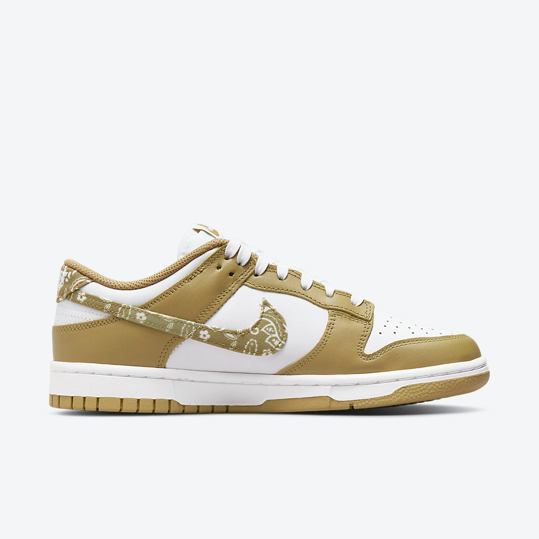 Nike Dunk Low “Barley Paisley” DH4401-104