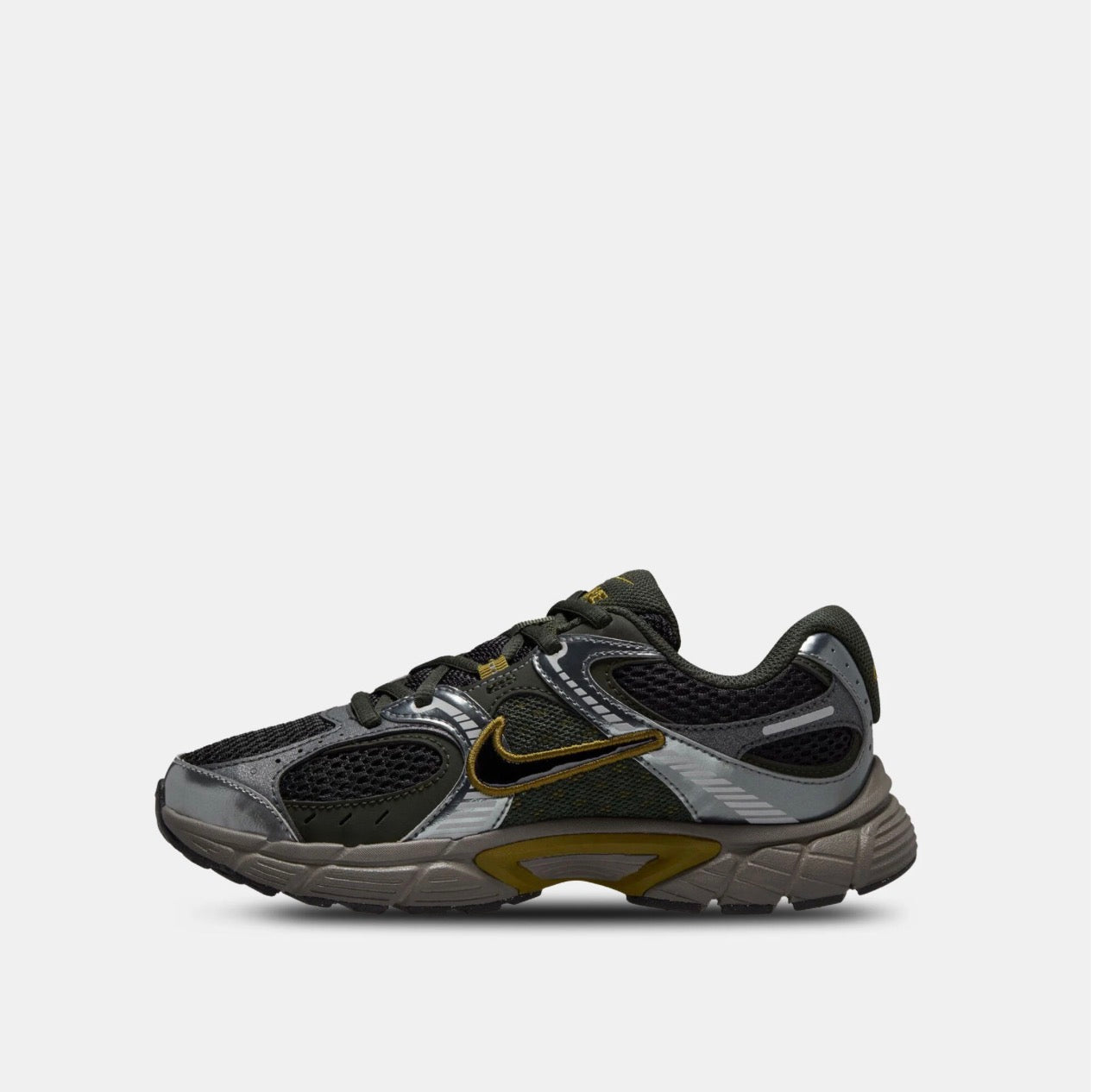 Nike V5 RNR “Olive Flak Sequoia” HQ6411-300