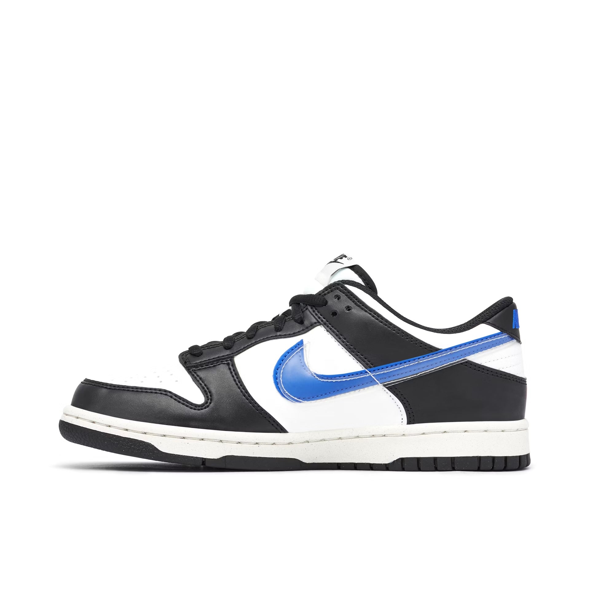 Nike Dunk Low GS “TPU Swoosh” FD0689-001