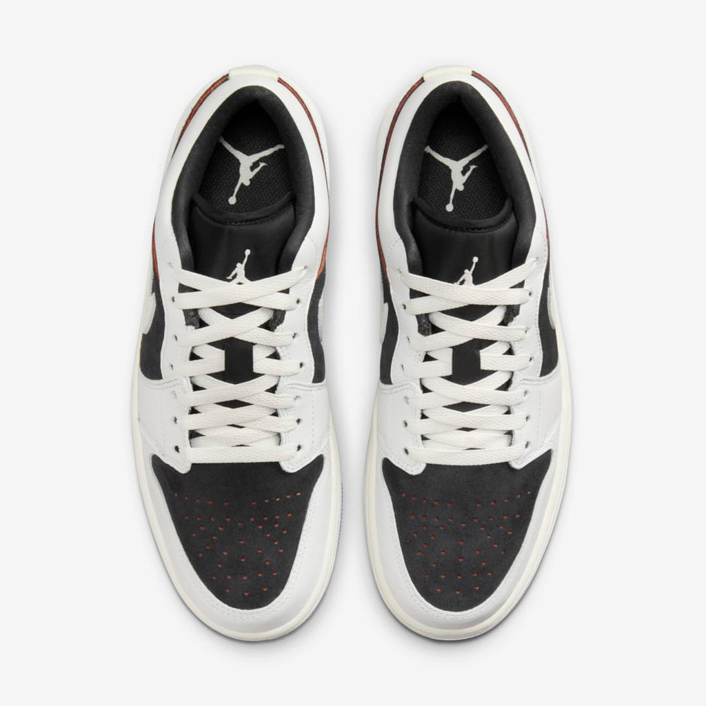 Air Jordan 1 Low "Quai 54" HQ0764-001