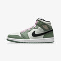 Air Jordan 1 Mid “Dutch Green” CZ0774-300
