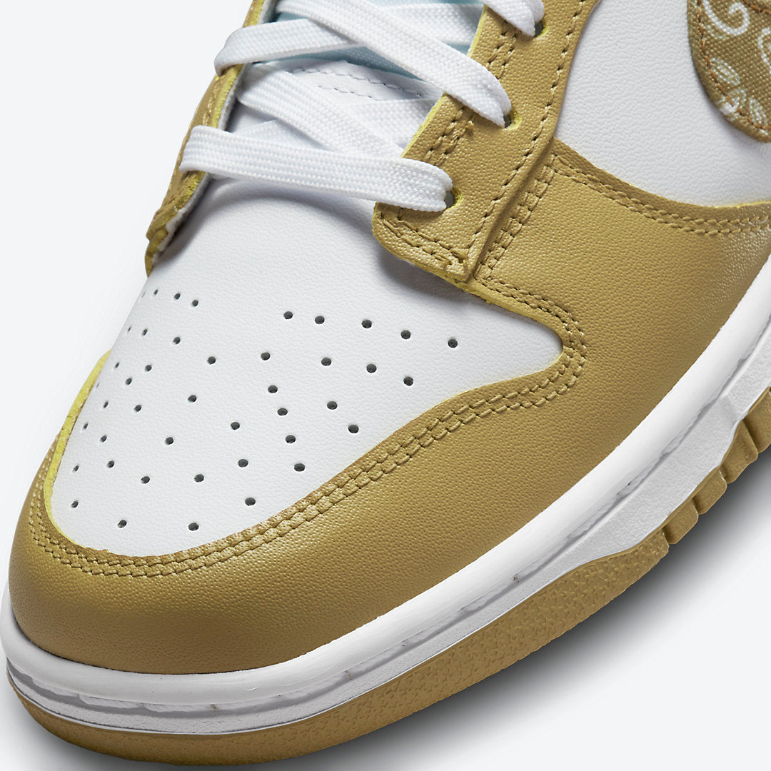 Nike Dunk Low “Barley Paisley” DH4401-104