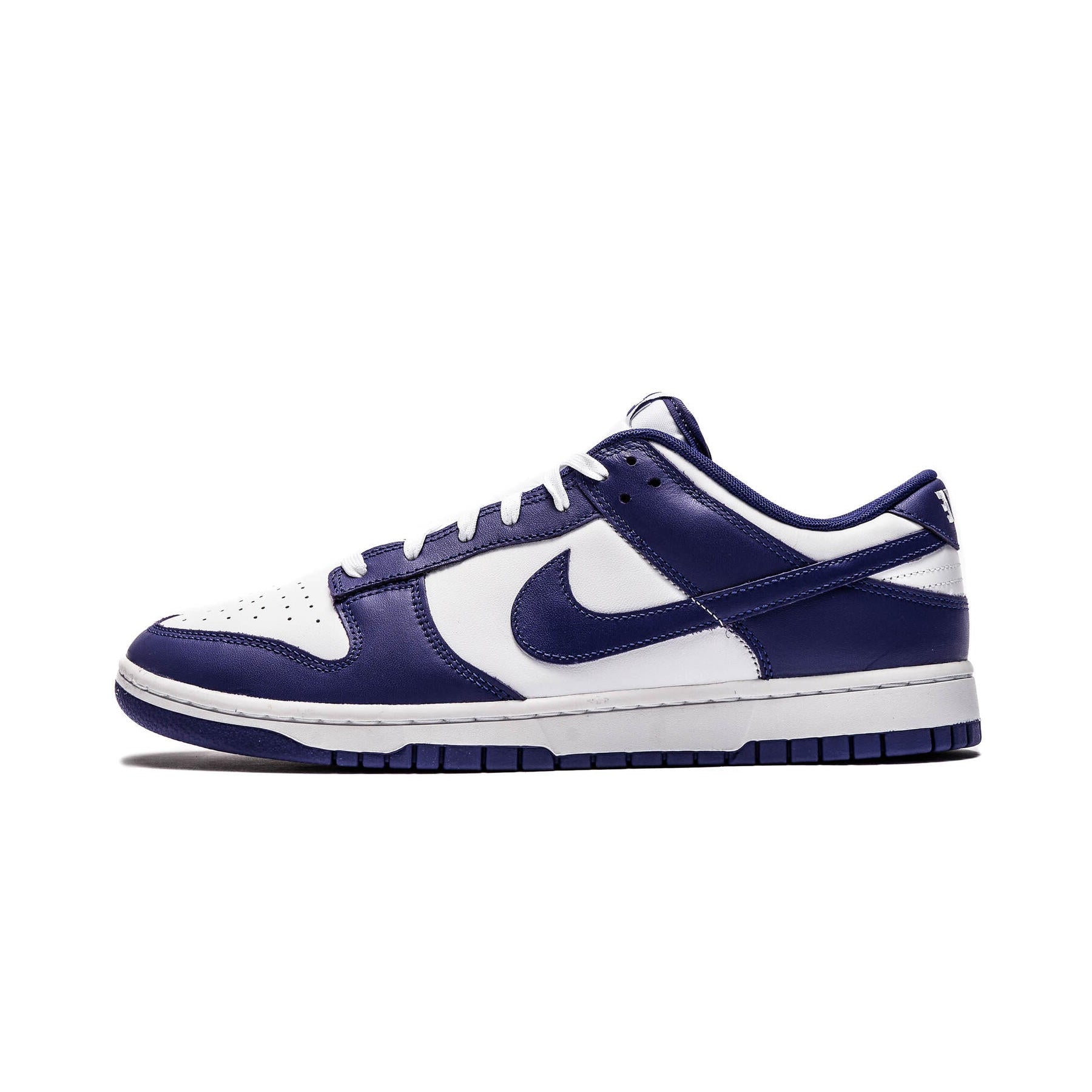 Nike Dunk Low Championship “Court Purple” DD1391-104