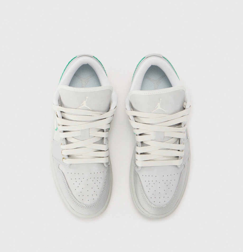 Air Jordan 1 Low SE “Distressed” IH3369-007