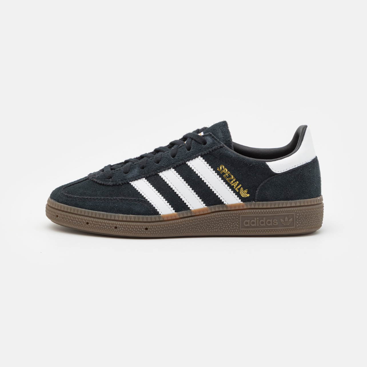 Adidas Handball Spezial “Black White Gum” IH8010