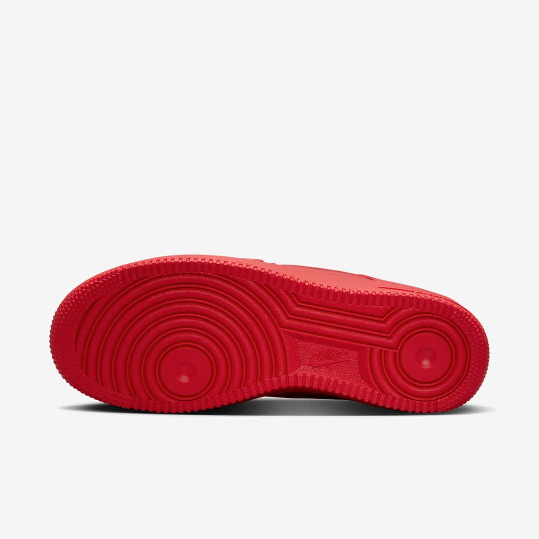 Nike Air Force 1 Low WMNS “Red Roses” HF2016-600