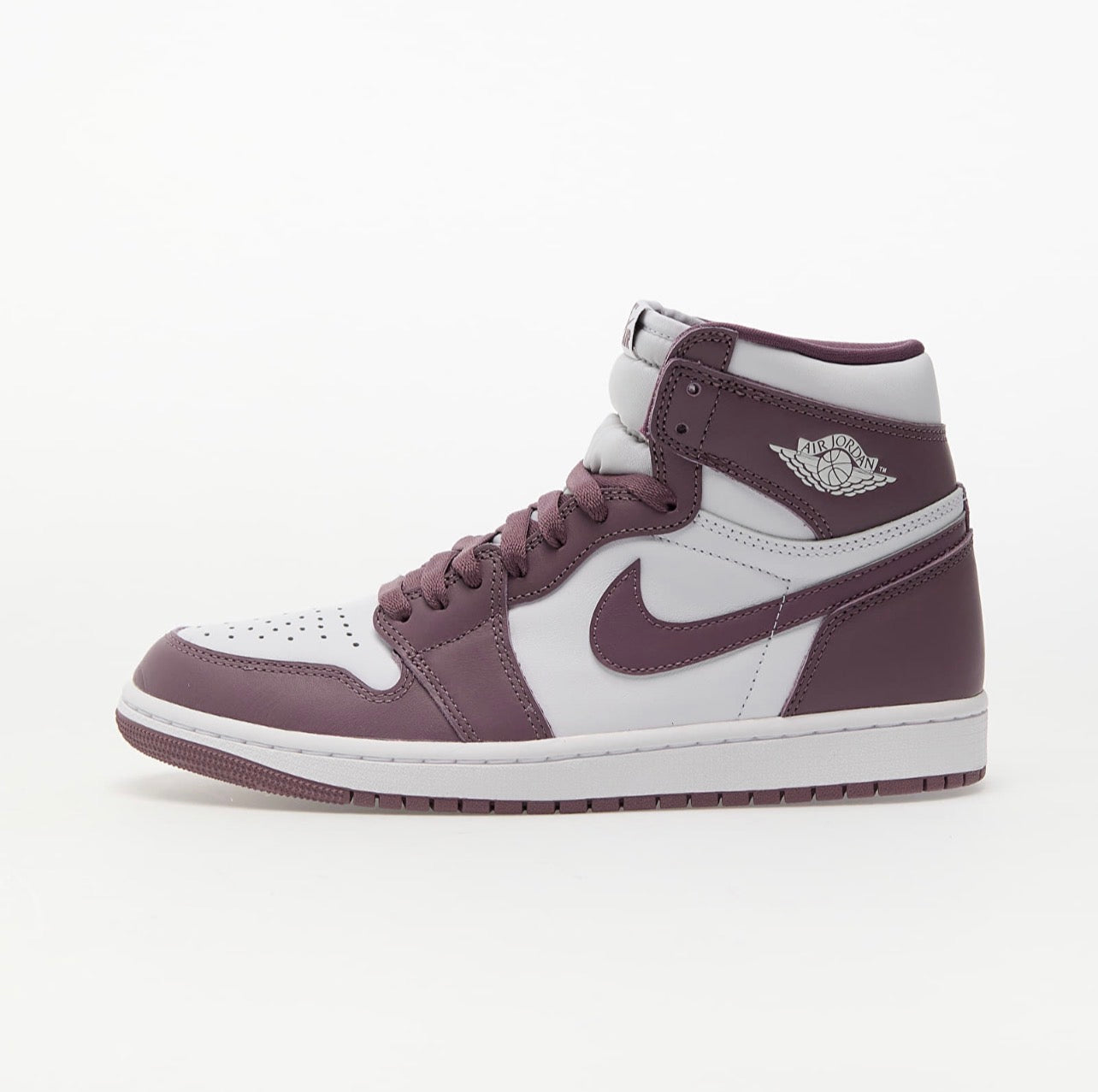 Air Jordan 1 High “Mauve” DZ5485-105