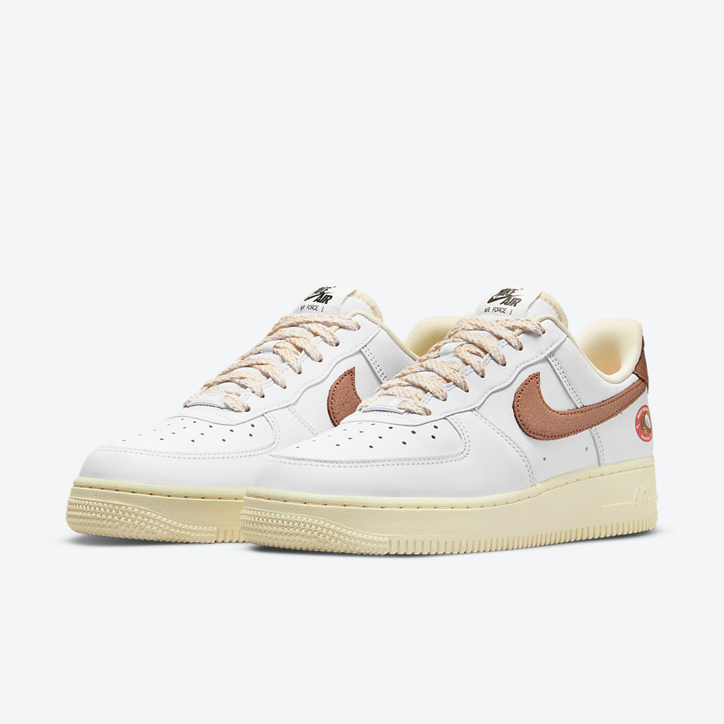 Nike Air Force 1 Low “Coconut” DJ9943-101