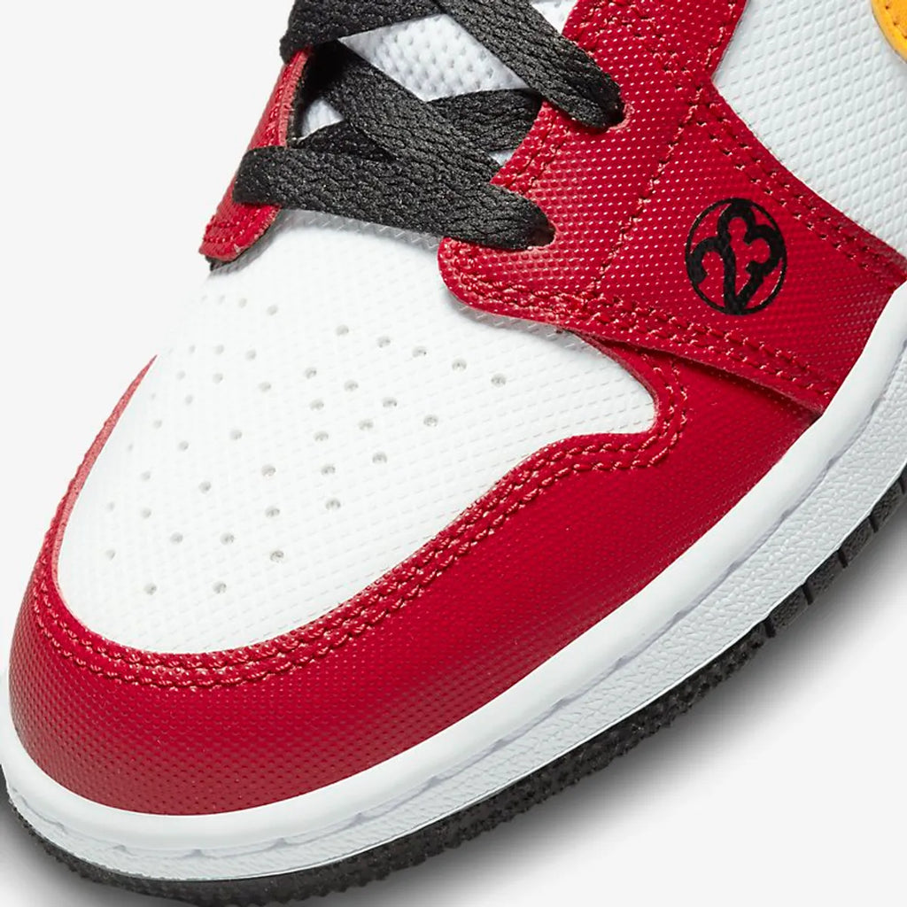 Air Jordan 1 Mid SE “Motorsport” DJ0336-067