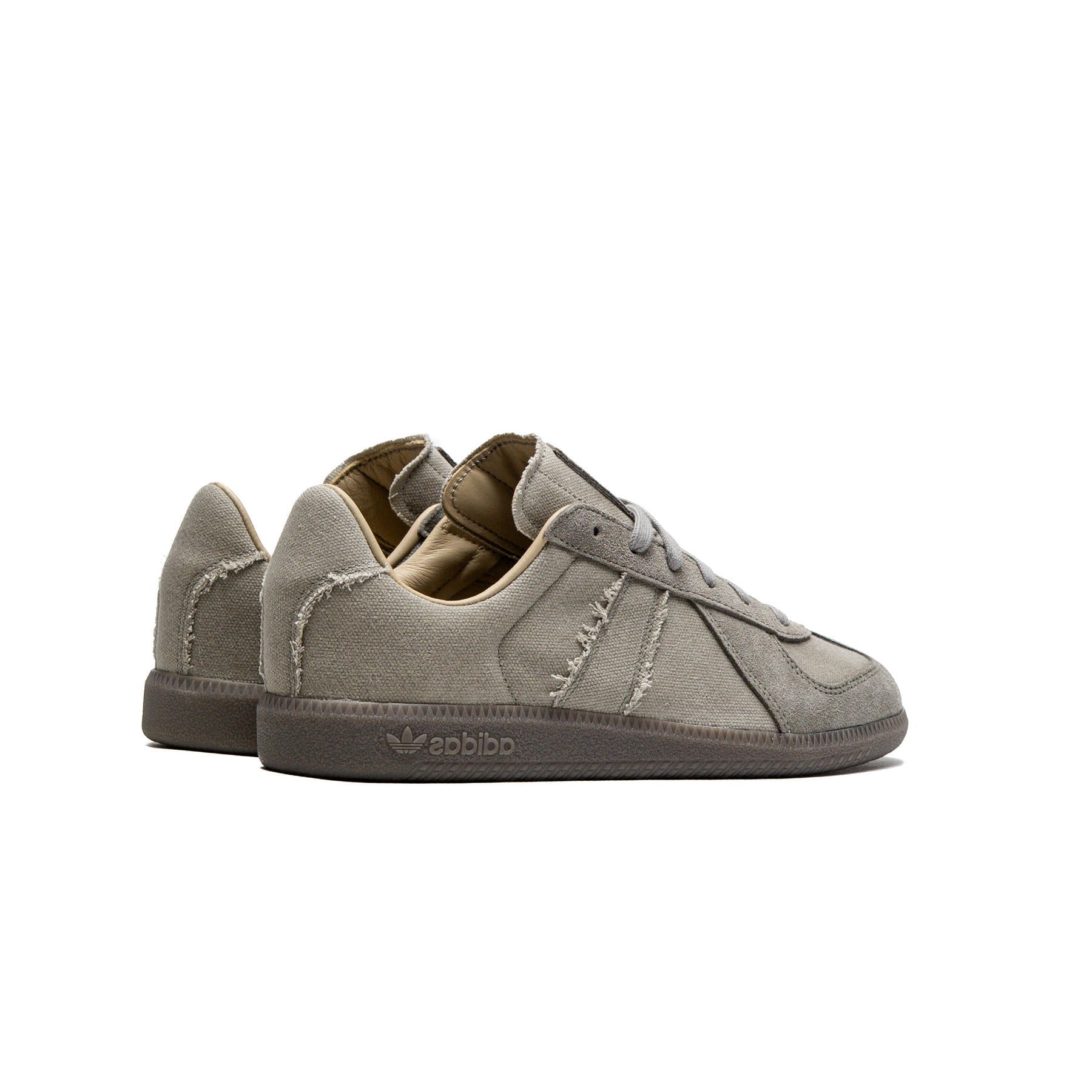 Adidas BW Army “Silver Pebble” JR3724