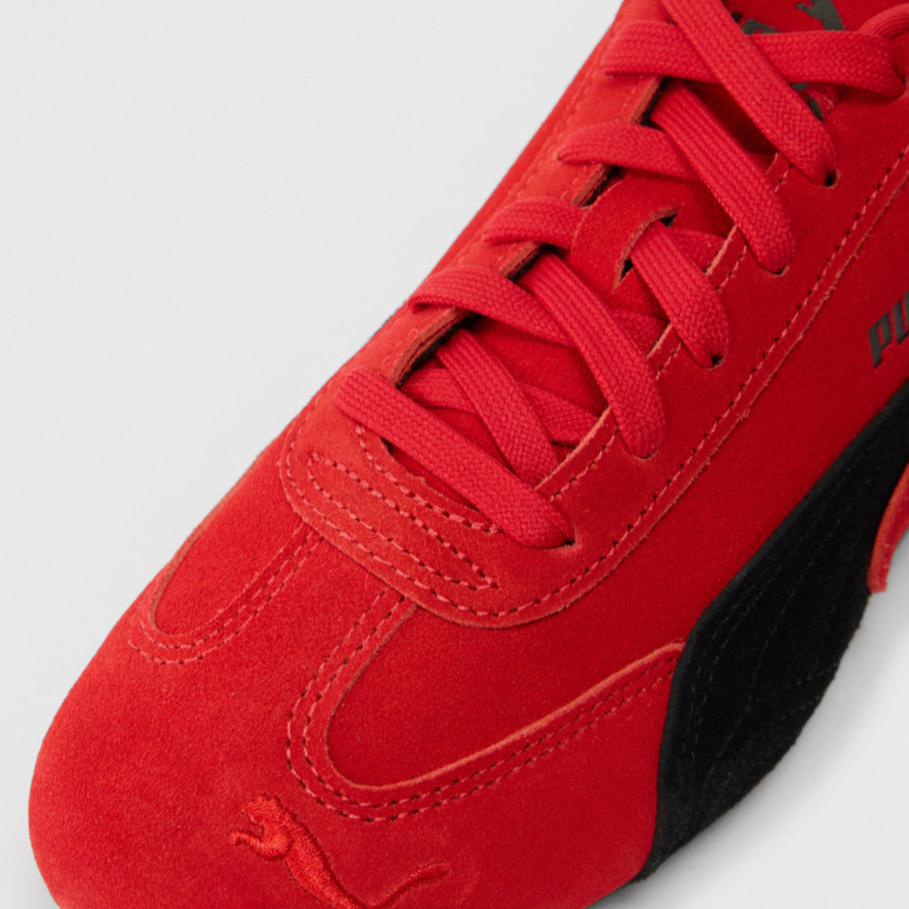 Puma SpeedCat JR “Red/Black”