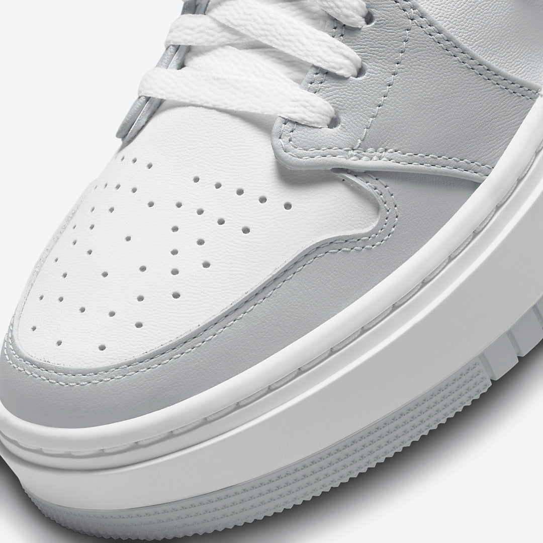 Air Jordan 1 LV8D Elevated “Wolf Grey” DH7004-100
