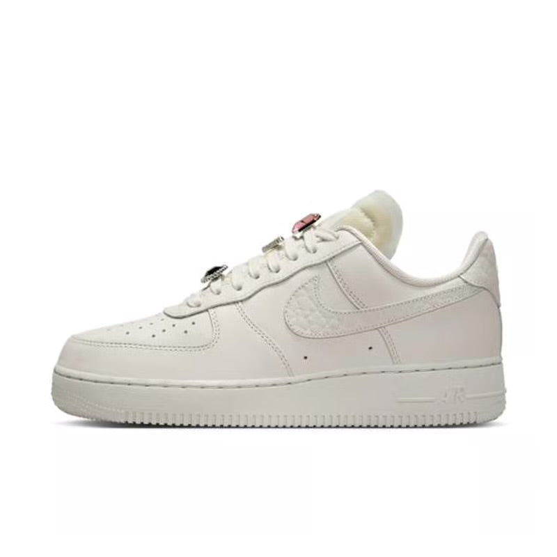Nike Air Force 1 Low Premium “Bling Jewels” DN5463 001