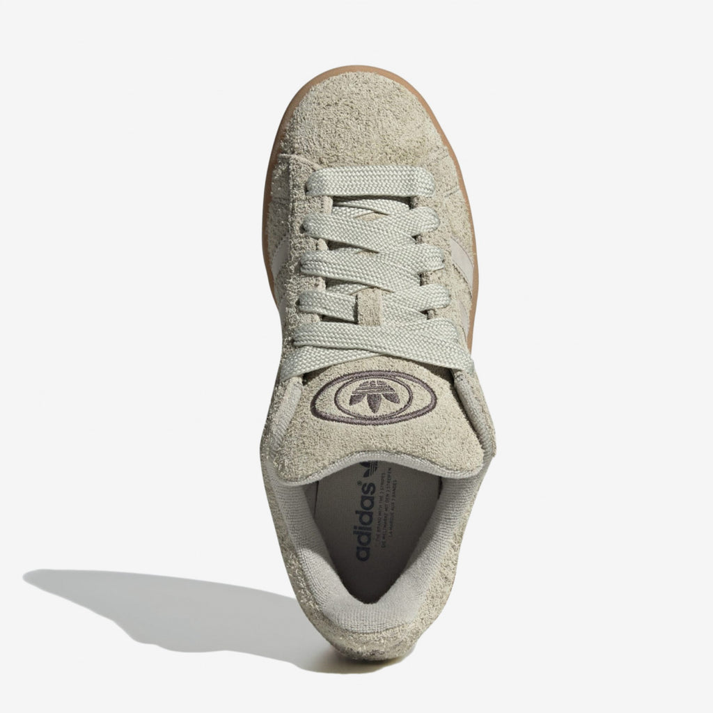 Adidas Campus 00s “Putty Grey Charcoal” IH2660