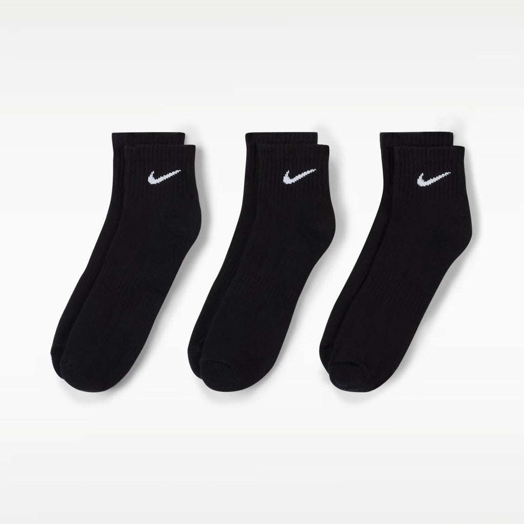 Șosete Nike Dri-Fit Everyday “Ankle Socks” Pack of 3