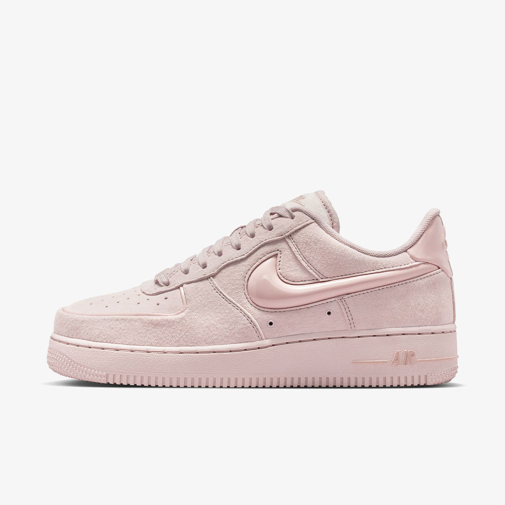 Nike Air Force 1 Low “Silt Red” HV4406-601