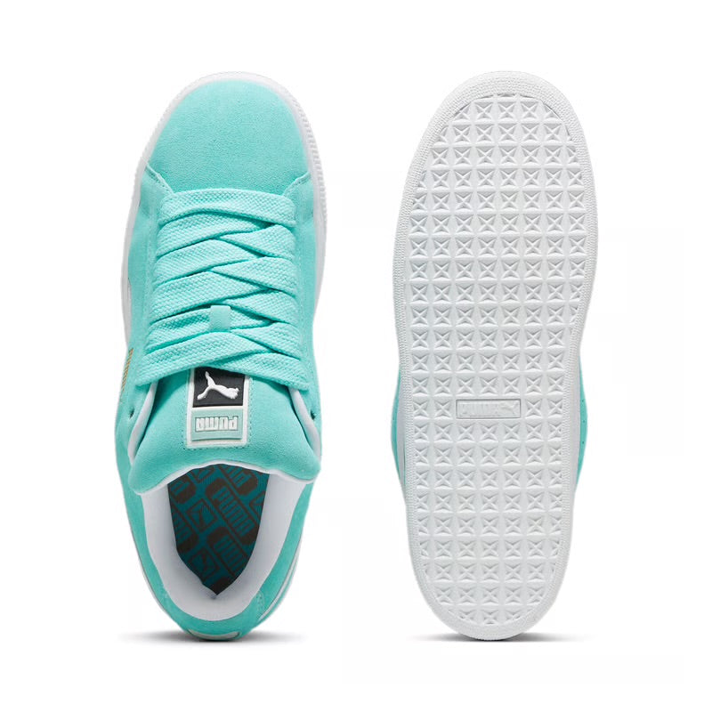 Puma Suede XL “Mint” 395205-24