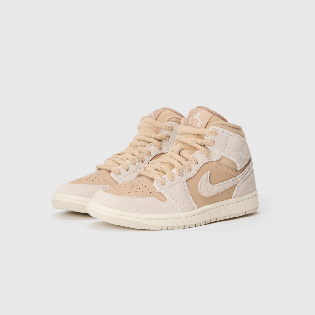 Air Jordan 1 Mid SE “Hemp” HV4269-200