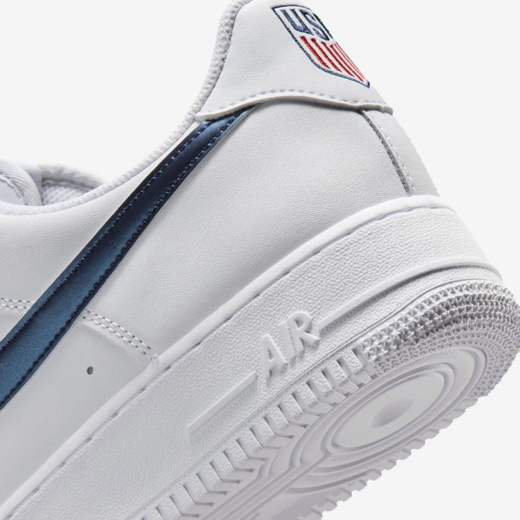 Nike Air Force 1 Low “Team USA” IQ0407-100