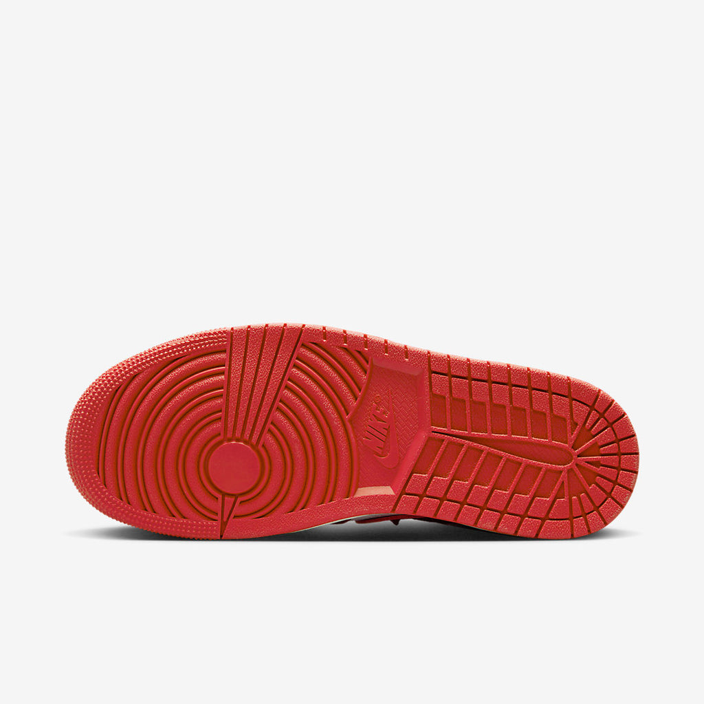 Air Jordan 1 MM High “Sport Red” FB9891-600