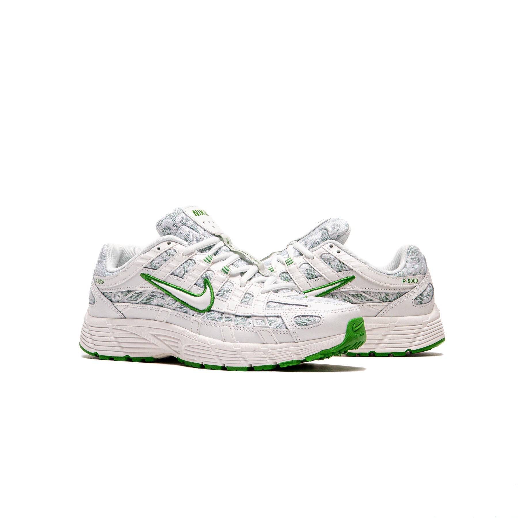 Nike P-6000 “Kelly Green” IH4482-100