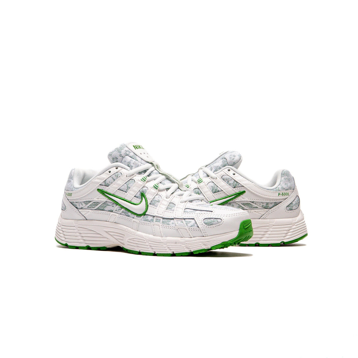 Nike P-6000 “Kelly Green” IH4482-100