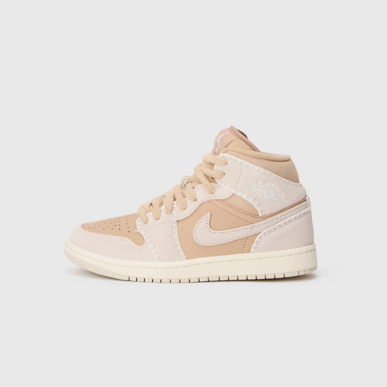 Air Jordan 1 Mid SE “Hemp” HV4269-200