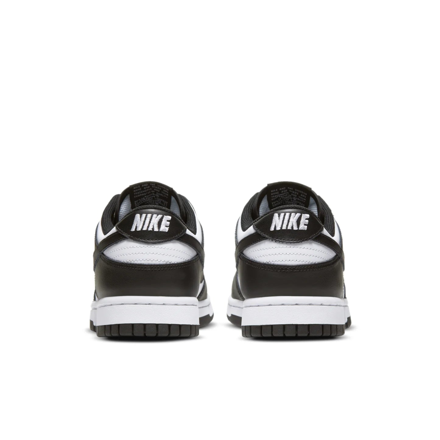 Nike Dunk Low Next Nature "Panda" DD1503-101