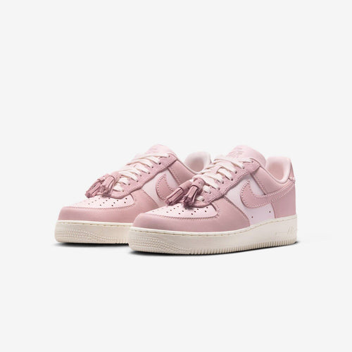 Nike Air Force 1 Low “Pink Oxford/Sail” IB4654-661