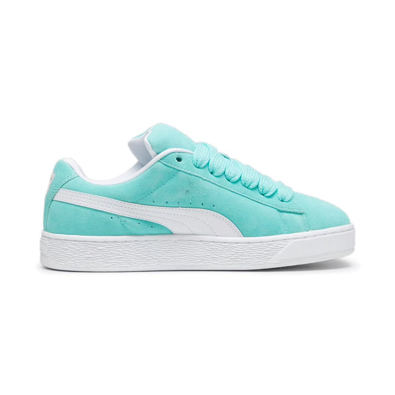 Puma Suede XL “Mint” 395205-24