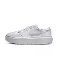Air Jordan Elevate Low “Triple White” DH7004-111