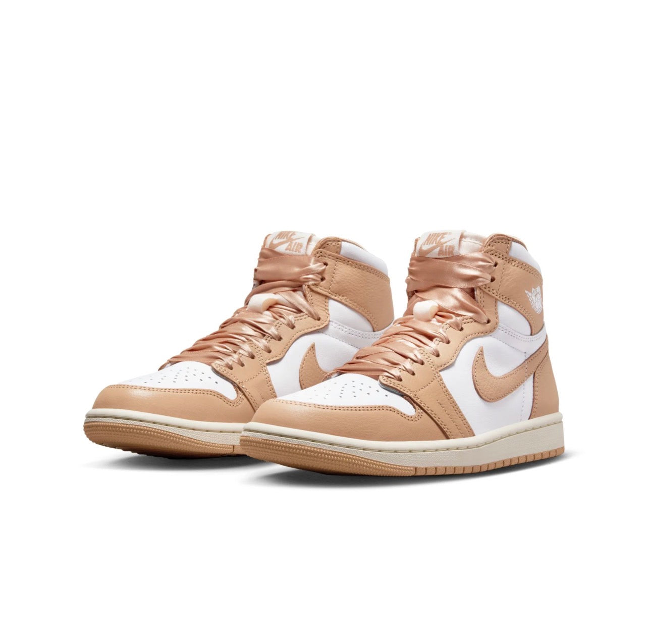 Air Jordan 1 High “Praline” FN6622-201