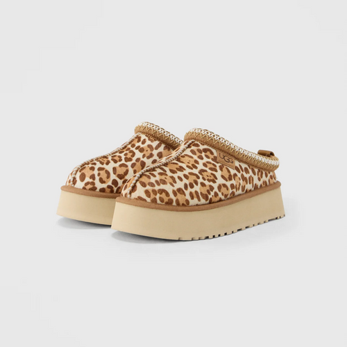UGG Tazz || “Animal Print”